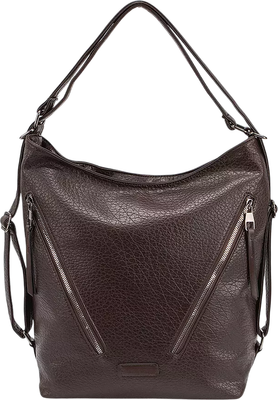 Сумка Passo Avanti 881-3158-DBW (коричневый) -