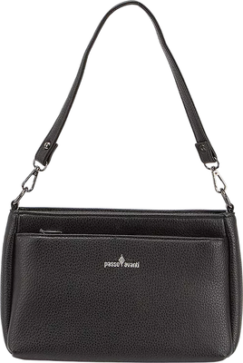 Сумка Passo Avanti 732-8830-2-BLK (черный) -