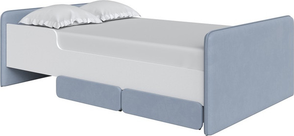 Односпальная кровать Proson Mika 90x200