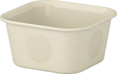 Лоток Ikea Nojig / 604.770.37 (бежевый) - 