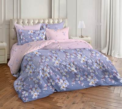 

Комплект постельного белья, Рассвет 1.5сп