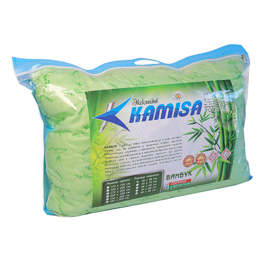 Подушка для сна Kamisa ПДС.Б 1-48 68х48