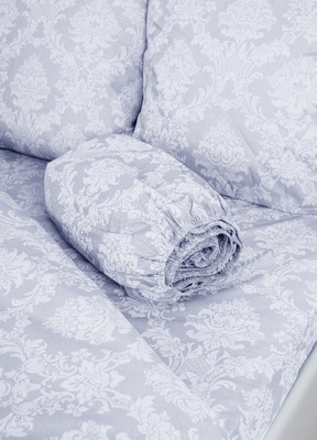 

Простыня, Кварц на резинке новый 160x200x25