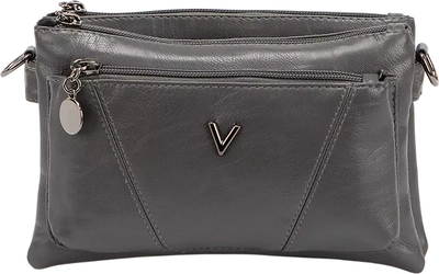 Сумка Passo Avanti 754-520-12-GRY (серый) -
