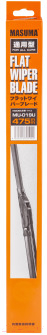 Изображение товара Щетка стеклоочистителя Masuma MU024U