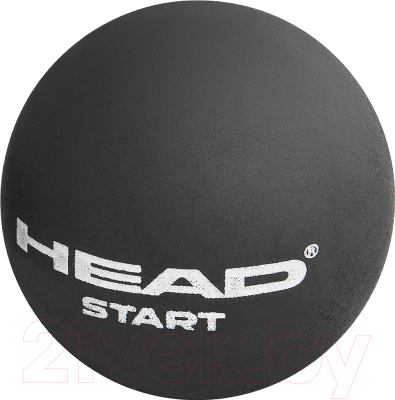 Набор мячей для сквоша Head Start Squash Ball (SWD) / 287346