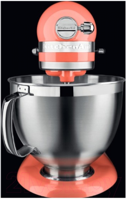 Миксер стационарный KitchenAid 5KSM185PSEPH