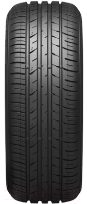 Летняя шина Dunlop SP Sport FM800 205/55R15 88V