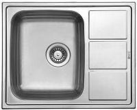 

Мойка кухонная ZorG, ZLL 6150