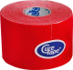 Миниатюра изображения товара Кинезио тейп CureTape Red 161254