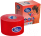 Миниатюра изображения товара Кинезио тейп CureTape Red 161254