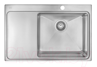 

Мойка кухонная ZorG, ZRE 7851 R