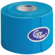 Миниатюра изображения товара Кинезио тейп CureTape Blue 160134