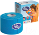 Миниатюра изображения товара Кинезио тейп CureTape Blue 160134