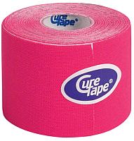 Кинезио тейп CureTape Pink 160165 - 