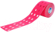 Кинезио тейп CureTape Punch Pink 160684 - 