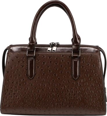 Сумка Marzia 752-268-196-DBW (темно-коричневый) - 