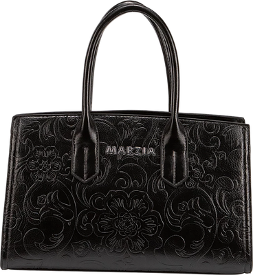 Сумка Marzia 752-268-188-BLK (черный) -