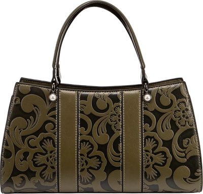 Сумка Marzia 752-268-186-GRN (зеленый) - 