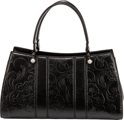 Сумка Marzia 752-268-186-BLK (черный) -