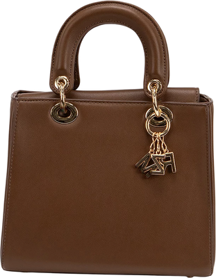 Сумка Marzia 759-2629-1-COF (кофе) - 