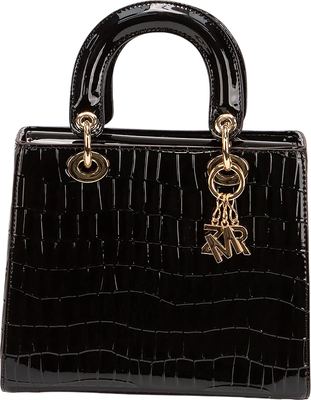 Сумка Marzia 759-2629-BLK (черный) -