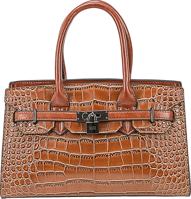 Сумка Marzia 752-268-8-BRW (коричневый) - 