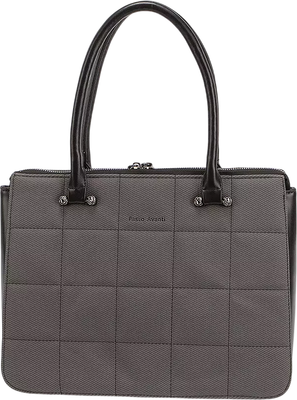 Сумка Passo Avanti 758-96885-BLK (черный) -