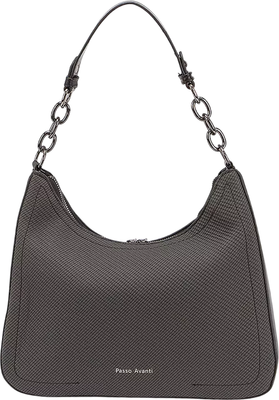 Сумка Passo Avanti 758-95976-BLK (черный) -