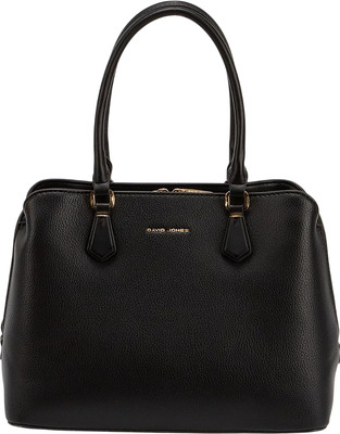 Сумка David Jones 823-CM7648-BLK (черный) -
