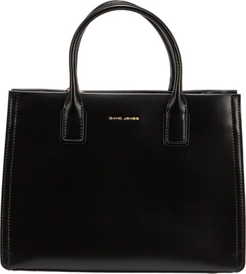 Сумка David Jones 823-CM7681-BLK (черный) -