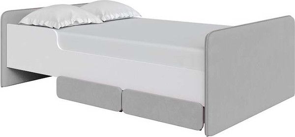 Односпальная кровать Proson Mika 90x200