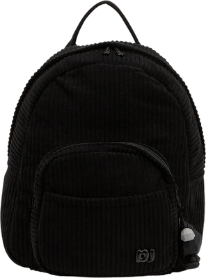Рюкзак David Jones 823-CM7685-BLK (черный) - 