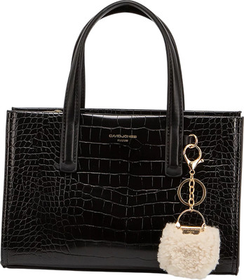 Сумка David Jones 823-CM7711-BLK (черный) -