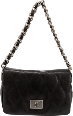 Сумка David Jones 823-CM7718-BLK (черный) -