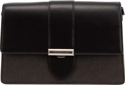Сумка David Jones 823-CM7728-BLK (черный) -