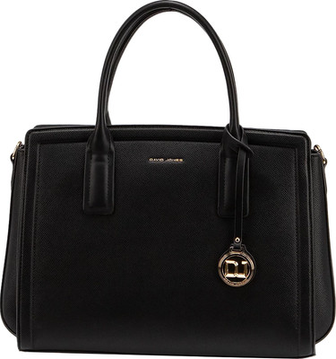 Сумка David Jones 823-CM7759-BLK (черный) -