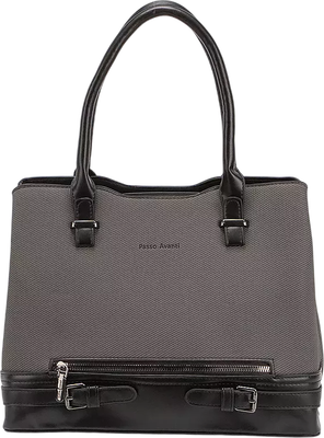 Сумка Passo Avanti 758-96891-BLK (черный) -