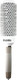 Расческа Abilita Professional Термобрашинг APXL-43-003 -