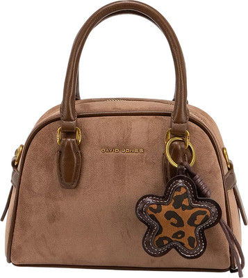 Сумка David Jones 823-CM7680-CBW (коричневый) -