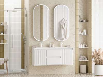 

Тумба под умывальник, Wine 120 / Win-09120-01-01-2Я