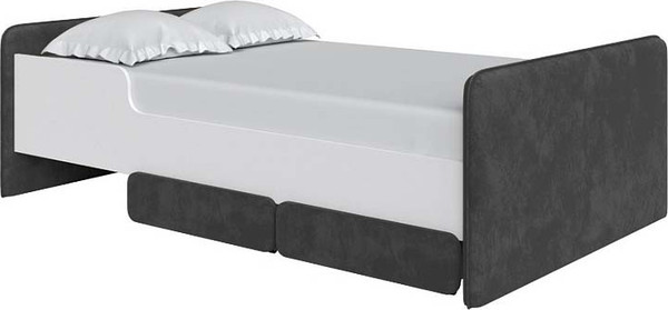 Односпальная кровать Proson Mika 90x200