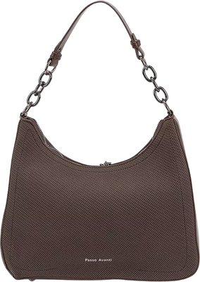 Сумка Passo Avanti 758-95976-DBW (коричневый) -