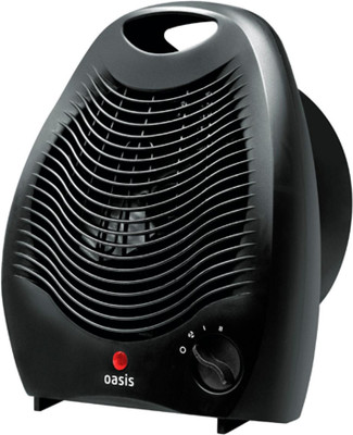 Тепловентилятор Oasis SR-20R - 