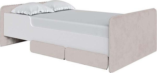Односпальная кровать Proson Mika 90x200
