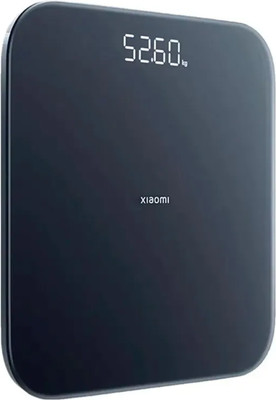 Напольные весы электронные Xiaomi Smart Scale S200 MJTZC02YM / BHR9239GL (темно-серый) - 