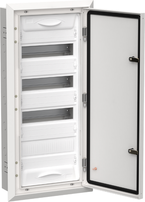 Корпус металлический IEK TI5-50-V-048-31 - 