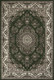 Ковер Merinos Gavana D285-STAN-GREEN (1х2) -