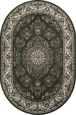 

Ковер, Gavana D285-OVAL-GREEN