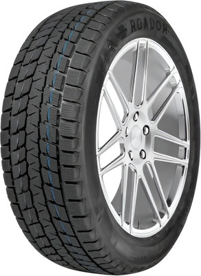 Зимняя шина Roador Irbis Snow 255/40R20 97S - 